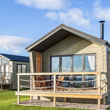 Sauchope Links Park Hotel Anstruther Exterior foto
